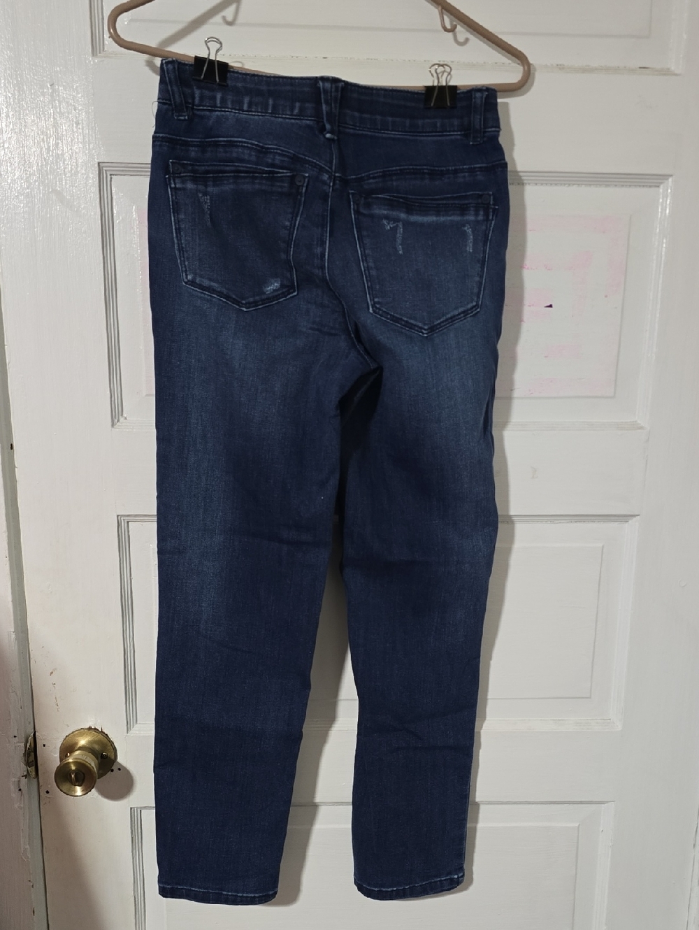 Mac And Me Jeans - Picture 2 of 4
